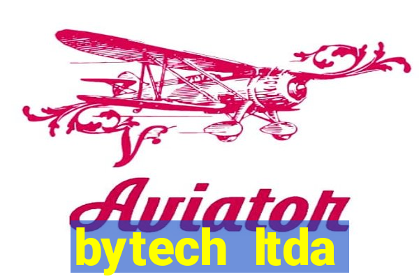 bytech ltda plataforma jogos